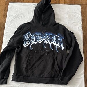 Kendrick Lamar Gloria Grand National Tour hoodie